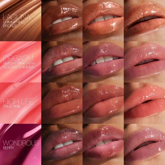 AFTERGLOW LIP OIL